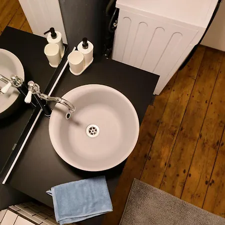 Petite Maison Charmante Au Calme Lambersart