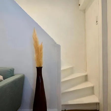 別荘 Petite Maison Charmante Au Calme *