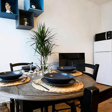 Petite Maison Charmante Au Calme Lambersart